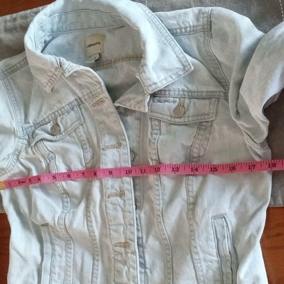 G.H. Bass and company Jacket - Picture 5 of 6